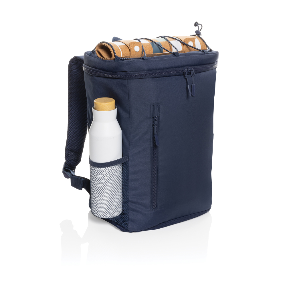 Mochila nevera Sonny Aware™ RPET - Imagen 2