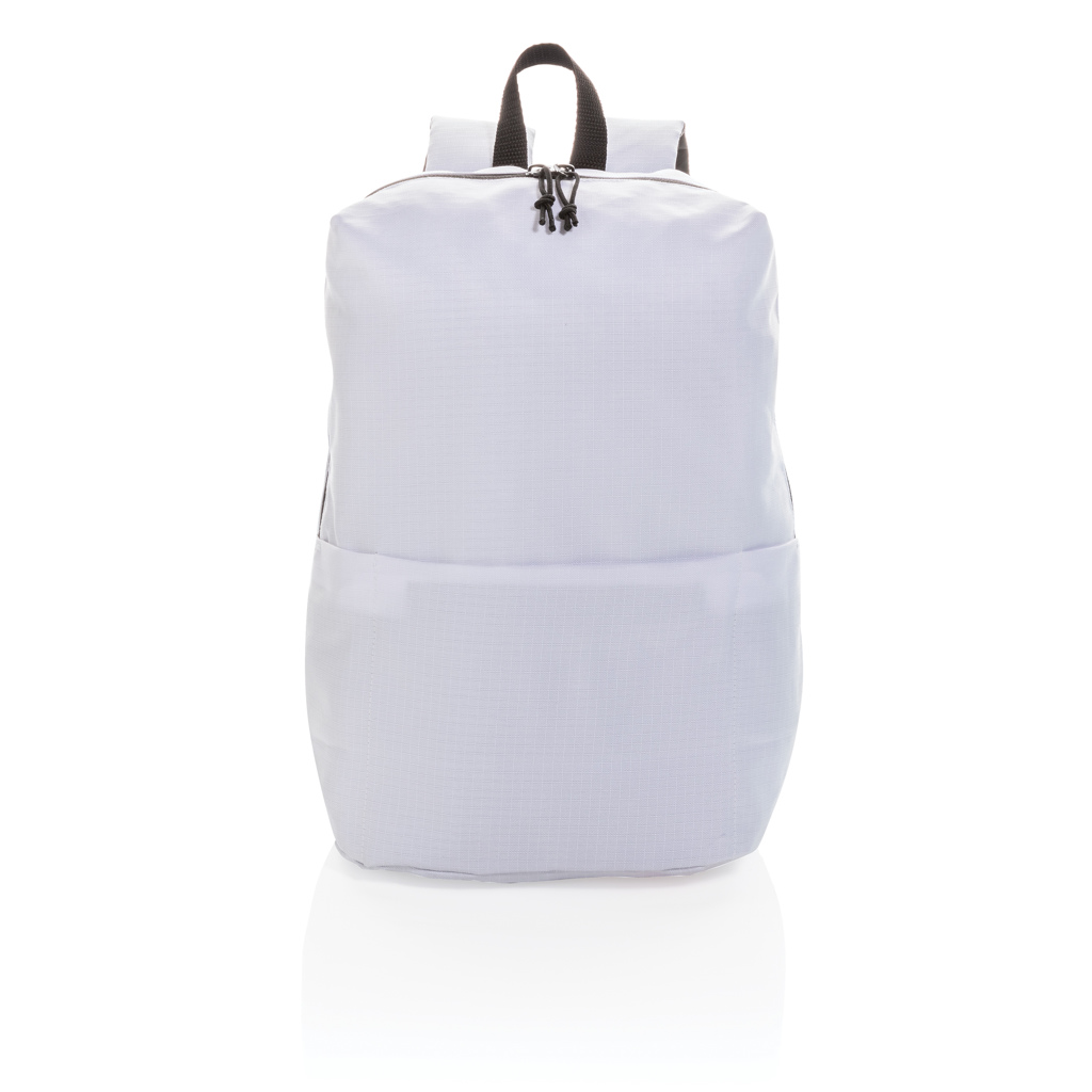 Mochila casual sin PVC - Imagen 2