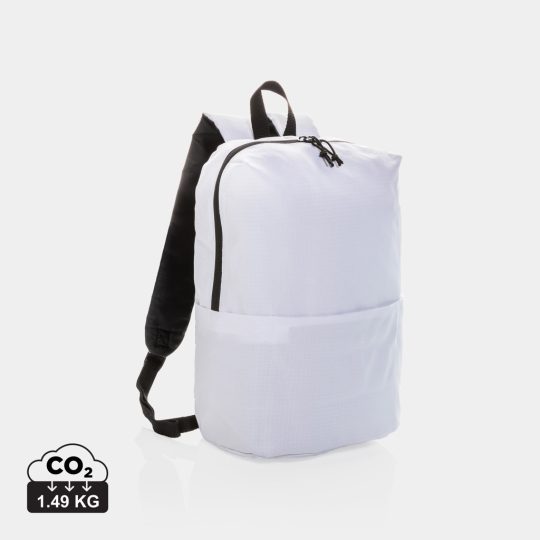 Mochila casual sin PVC