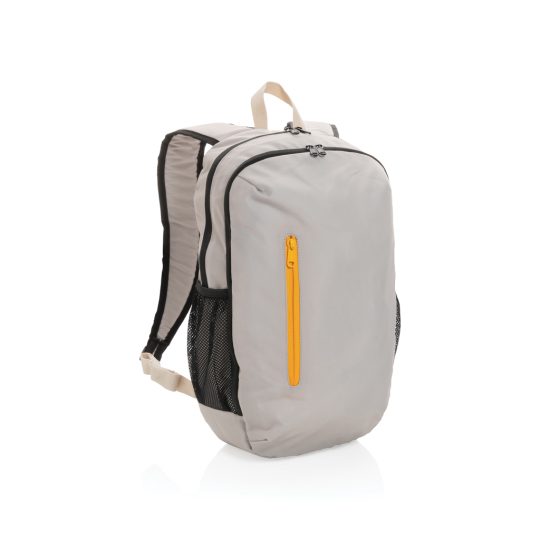 Mochila casual Impact AWARE™ 300D RPET