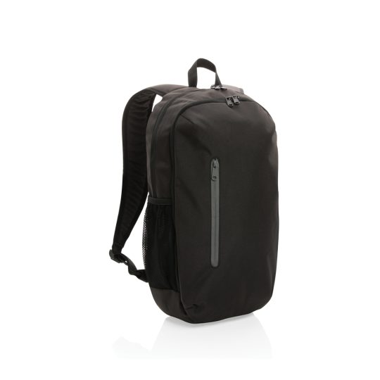 Mochila casual Impact AWARE™ 300D RPET