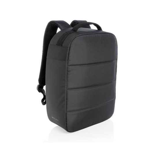 Mochila antirrobo para portátil 15,6" Impact AWARE ™ RPET