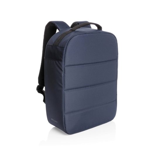 Mochila antirrobo para portátil 15,6" Impact AWARE ™ RPET
