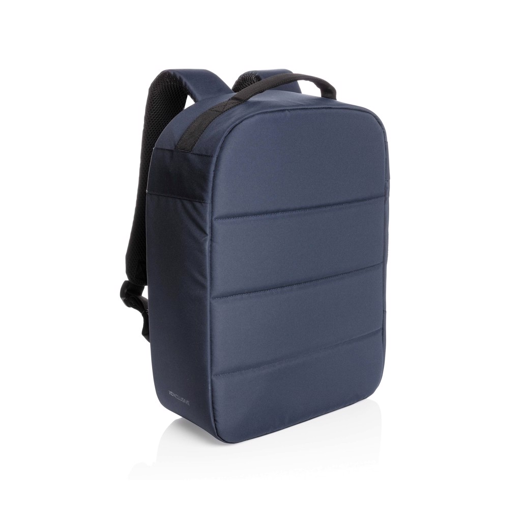 Mochila antirrobo para portátil 15,6" Impact AWARE ™ RPET