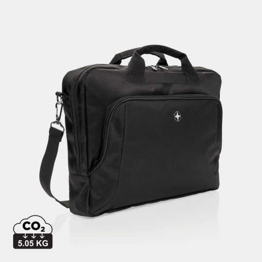 Maletín Deluxe para portátil 15"
