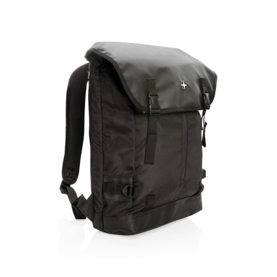 Mochila ordenador 17" Swiss Peak Deluxe