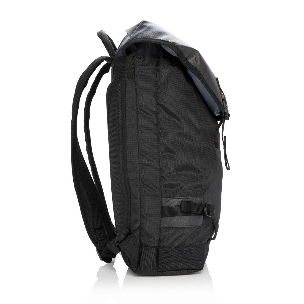 Mochila ordenador 17" Swiss Peak Deluxe - Imagen 3