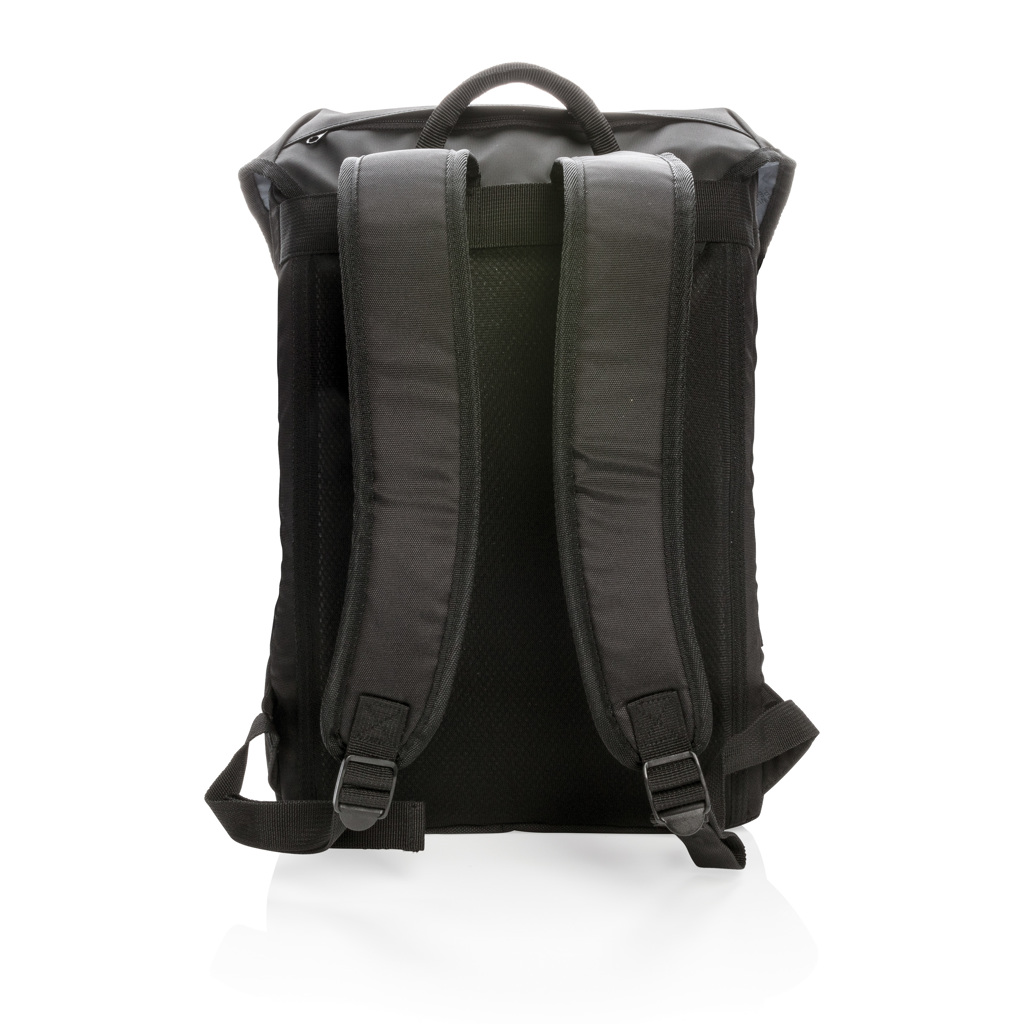 Mochila ordenador 17" Swiss Peak Deluxe - Imagen 4