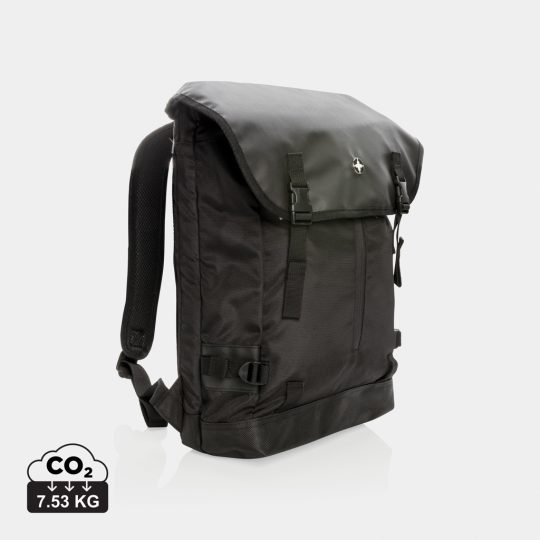 Mochila ordenador 17" Swiss Peak Deluxe