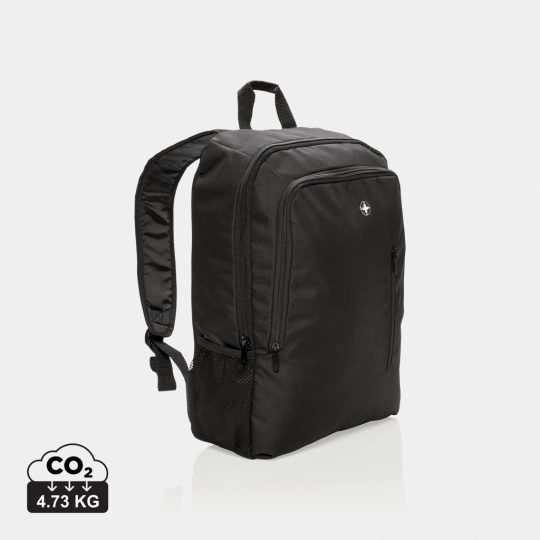 Mochila ordenador 17" Swiss Peak