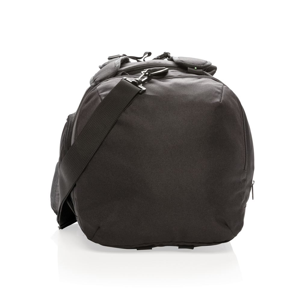 Bolsa y mochila deportiva Swiss Peak RFID - Imagen 3