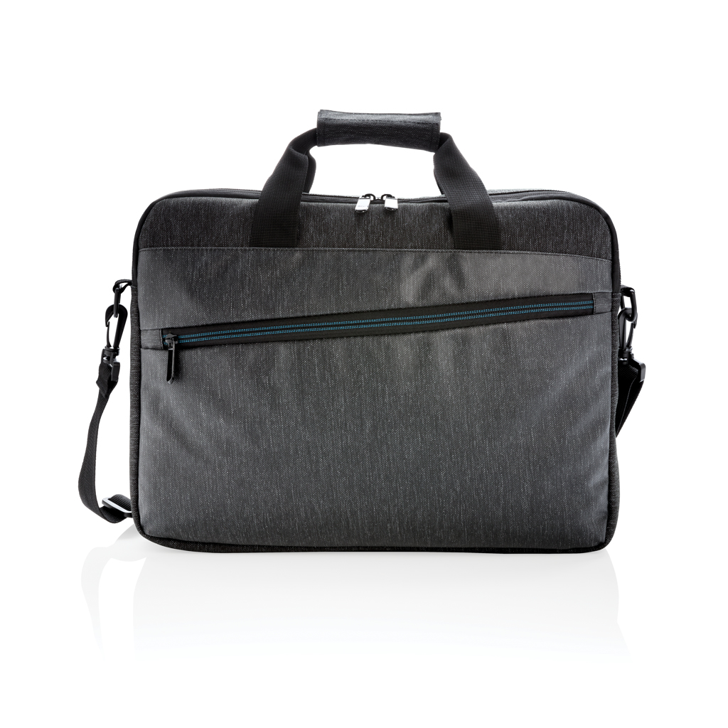 Maletín para portátil 15,6" Swiss Peak AWARE™ RFID - Imagen 2