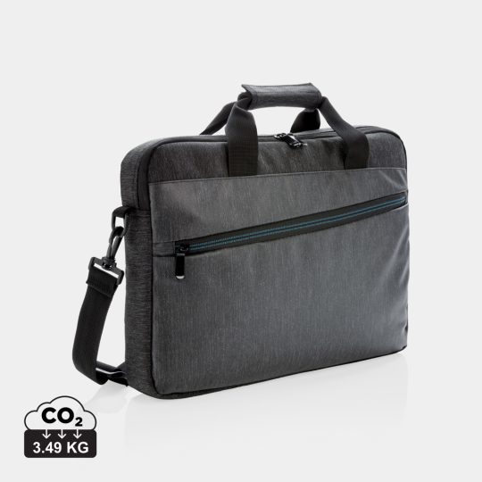 Maletín 900D para portátil sin PVC