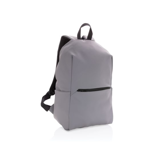Mochila para portátil 15.6" de PU