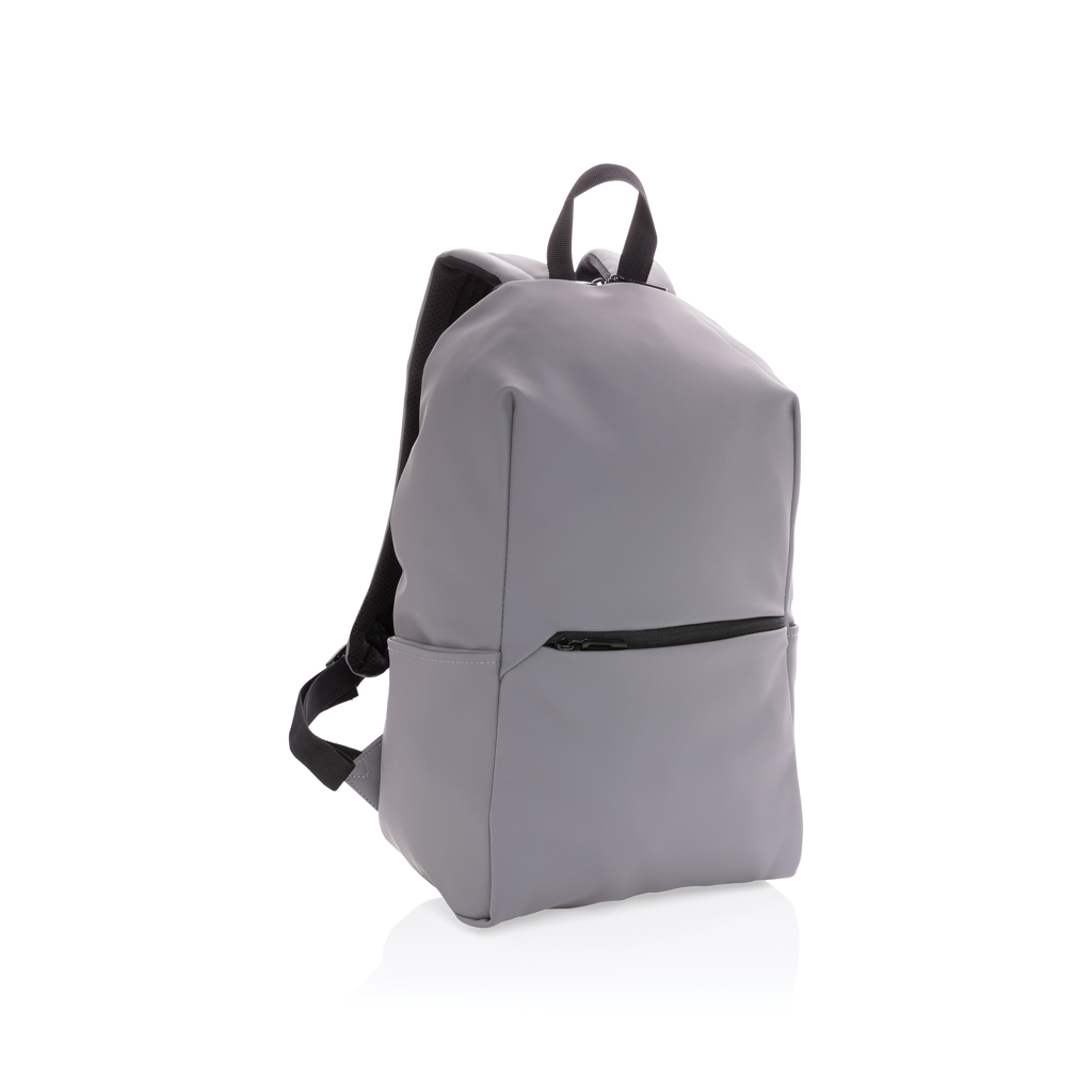 Mochila para portátil 15.6" de PU