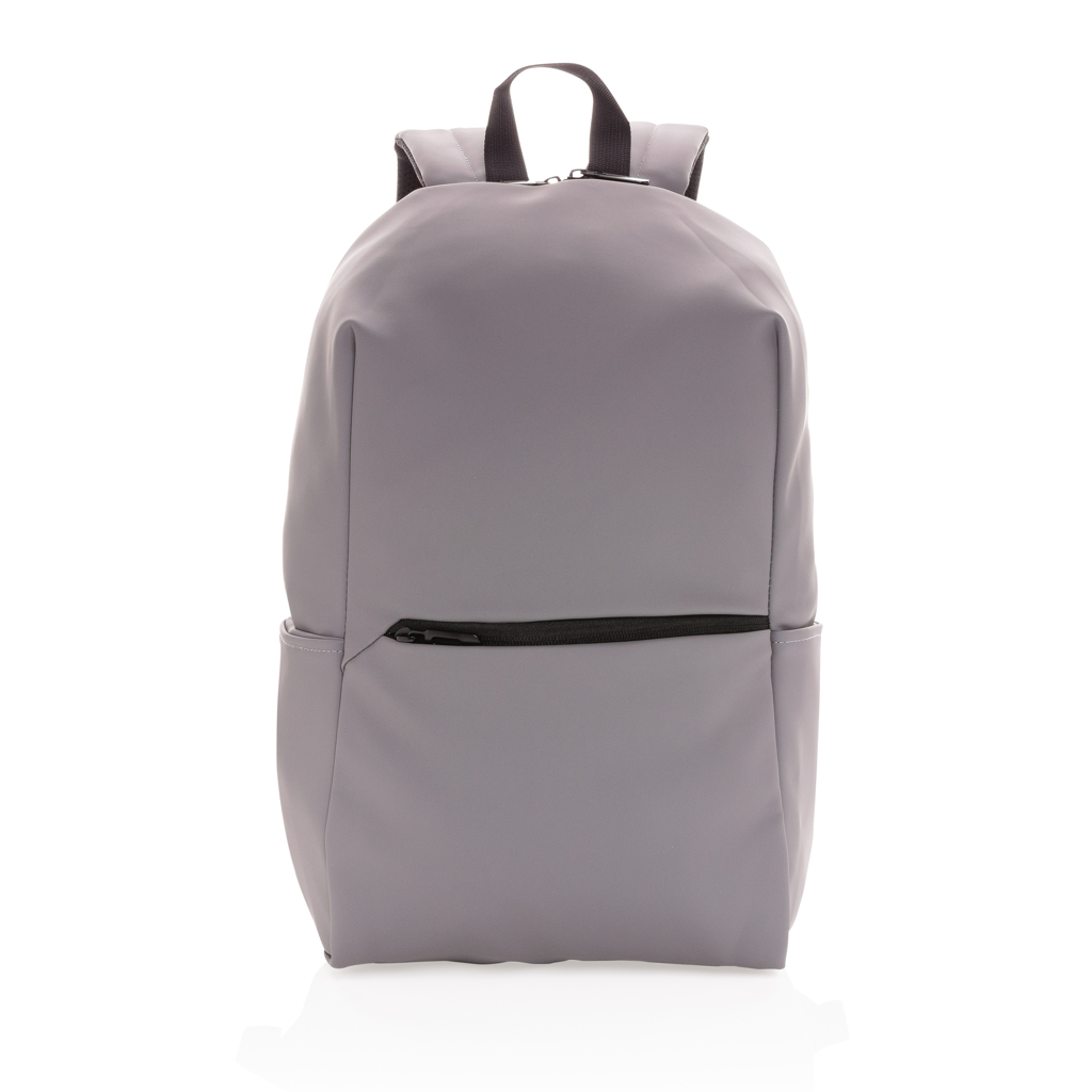 Mochila para portátil 15.6" de PU - Imagen 2