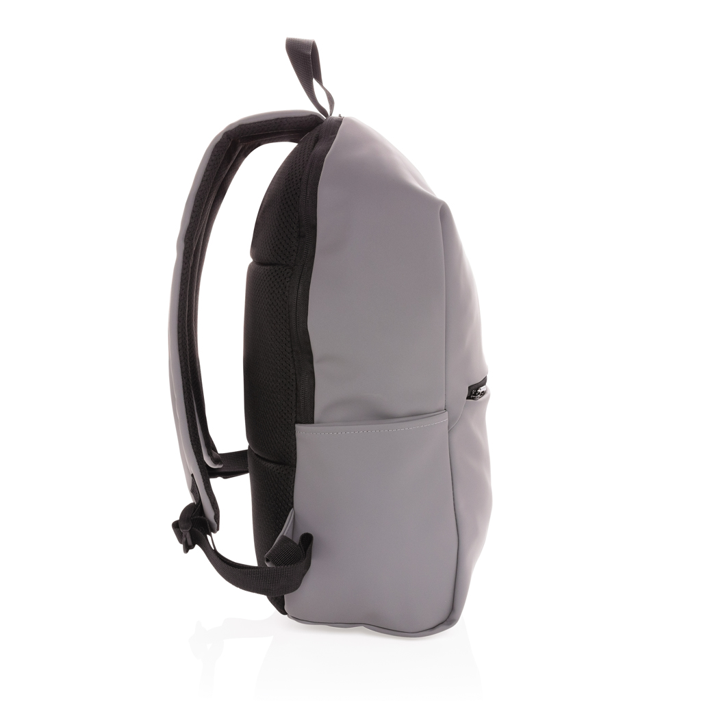 Mochila para portátil 15.6" de PU - Imagen 3