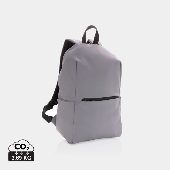 Mochila para portátil 15.6" de PU