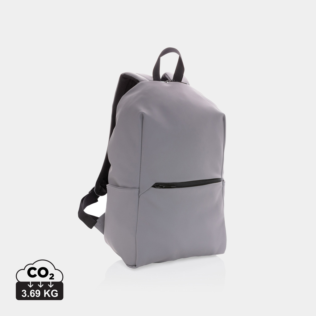 Mochila para portátil 15.6" de PU