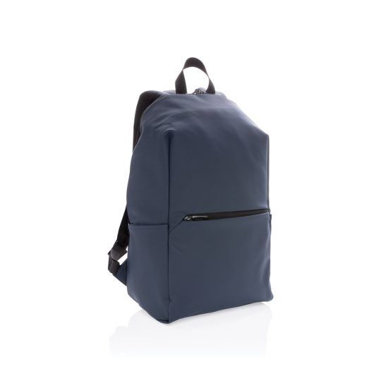 Mochila para portátil 15.6" de PU