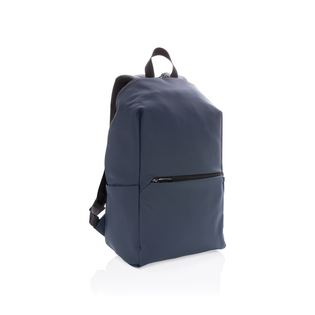 Mochila para portátil 15.6" de PU