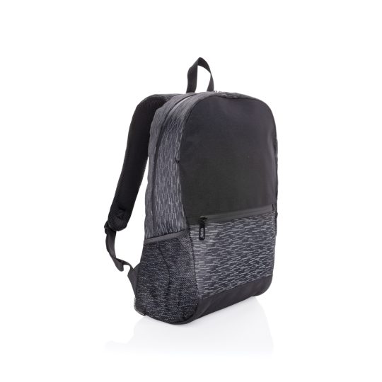 Mochila reflectante ordenador 15,6¨ AWARE™ RPET
