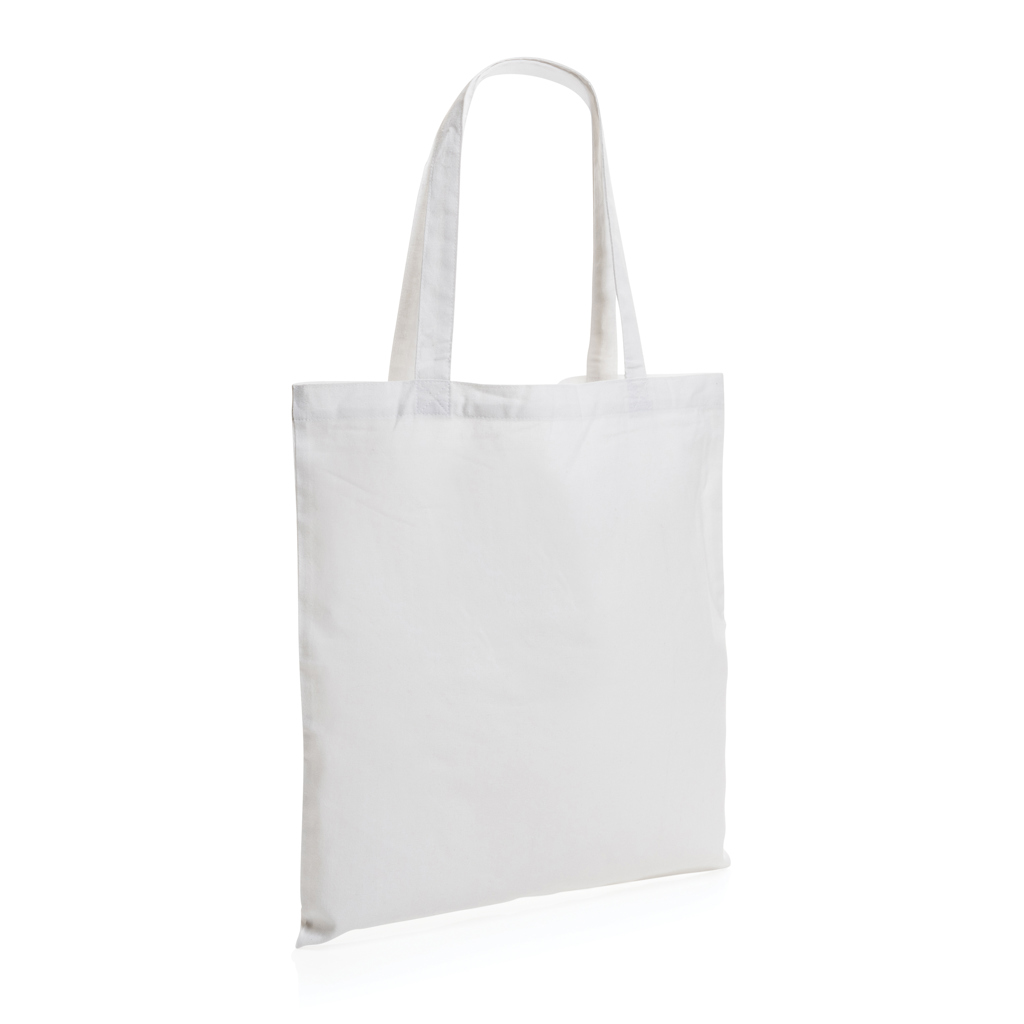 Tote de algodón reciclado 145gr Impact AWARE ™