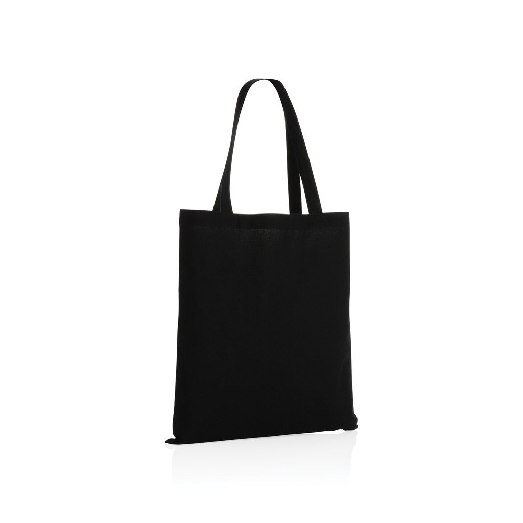 Tote de algodón reciclado 145gr Impact AWARE ™