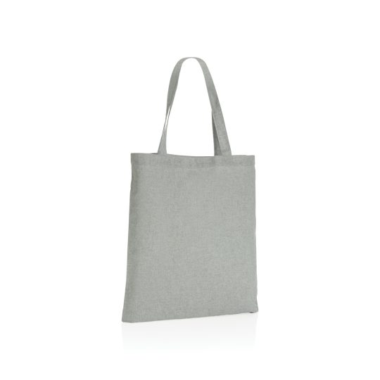 Tote de algodón reciclado 145gr Impact AWARE ™