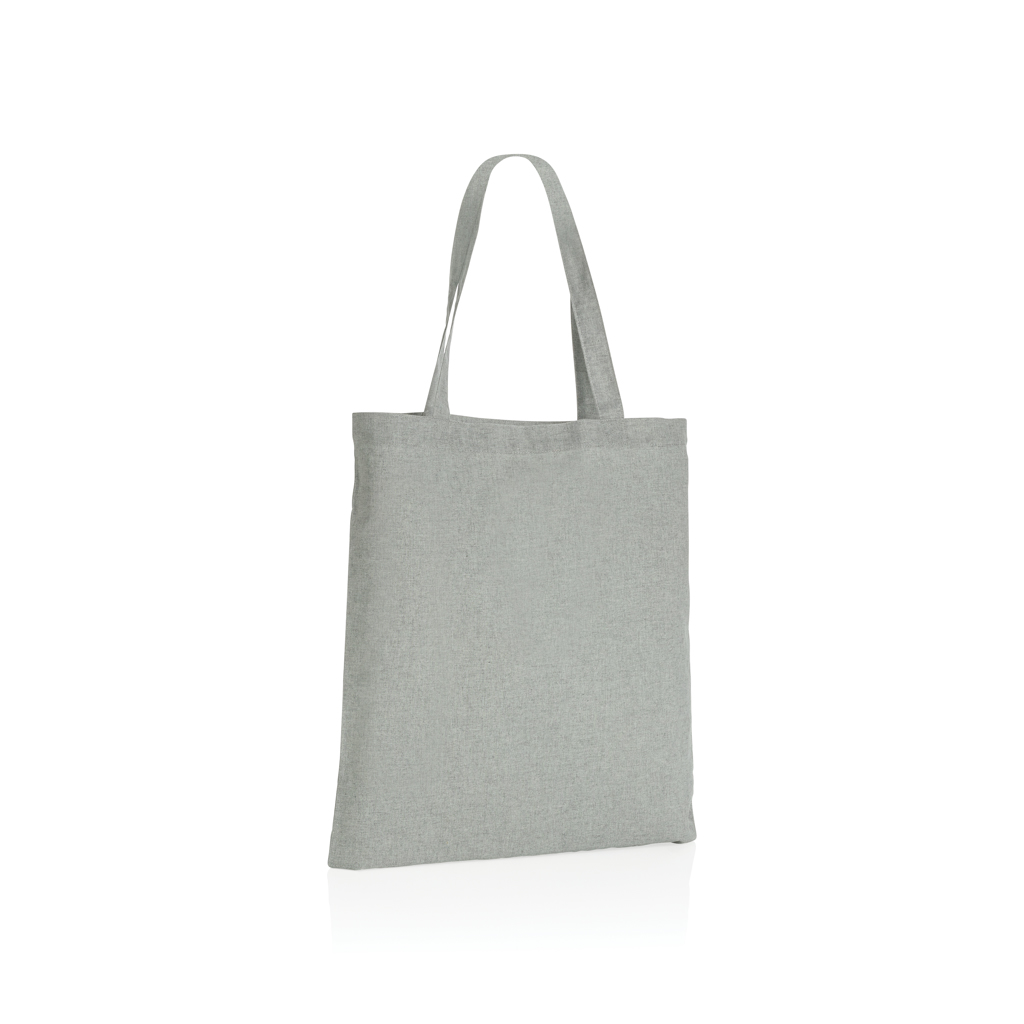 Tote de algodón reciclado 145gr Impact AWARE ™