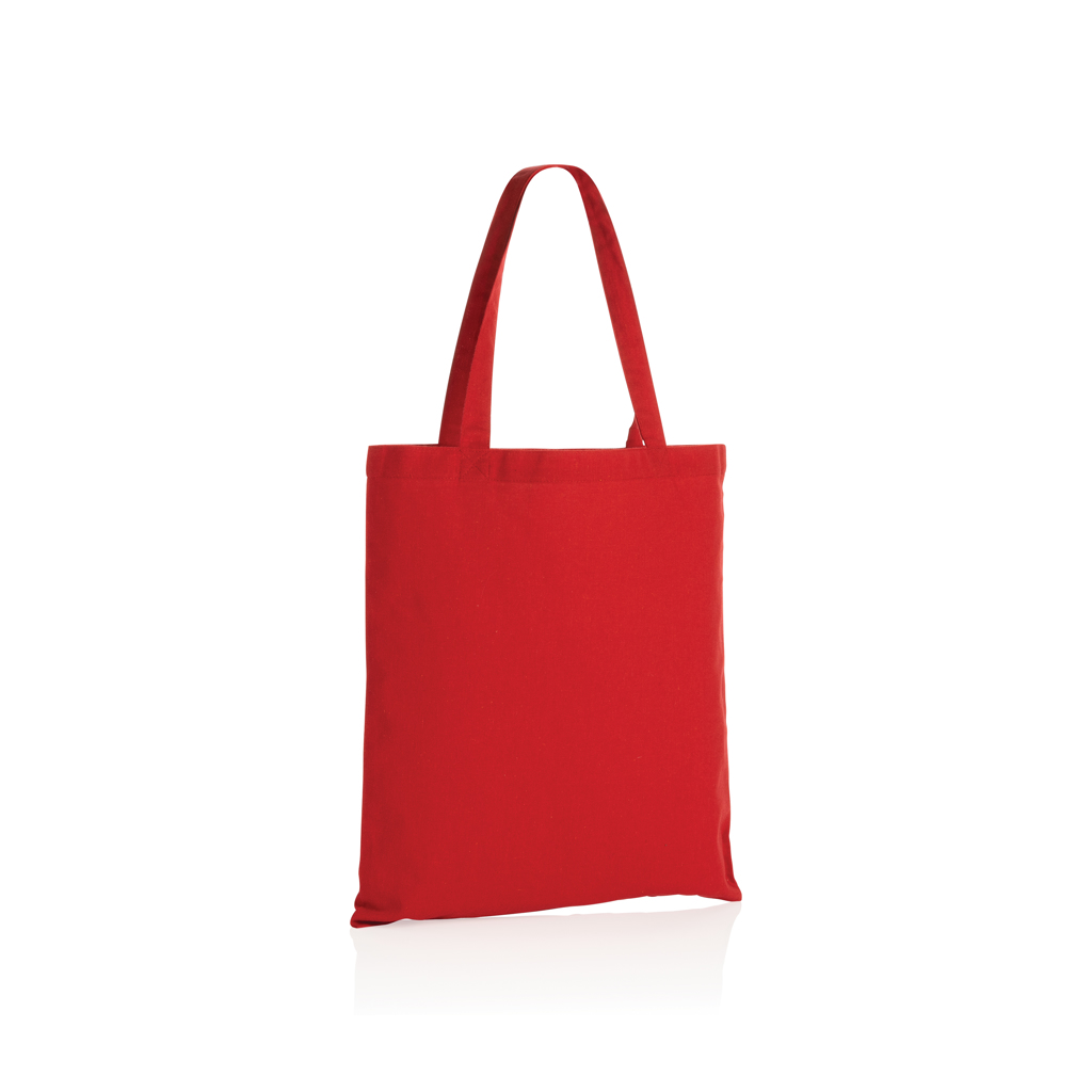 Tote de algodón reciclado 145gr Impact AWARE ™