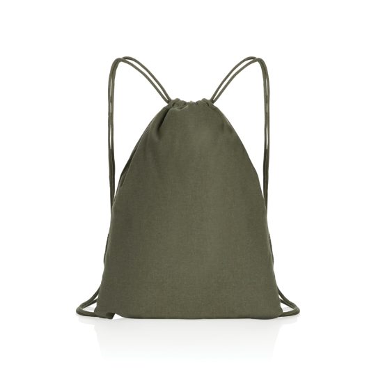 Mochila de algodón reciclado 145gr Impact AWARE™
