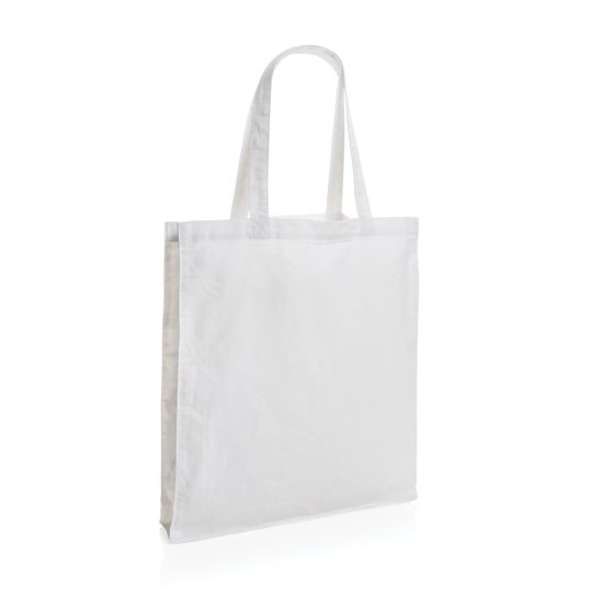 Tote de algodón reciclado 145gr Impact AWARE ™
