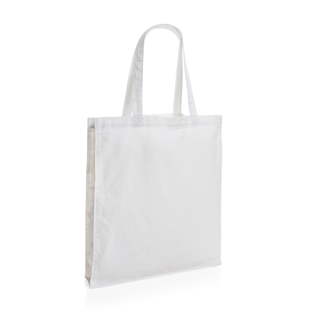 Tote de algodón reciclado 145gr Impact AWARE ™