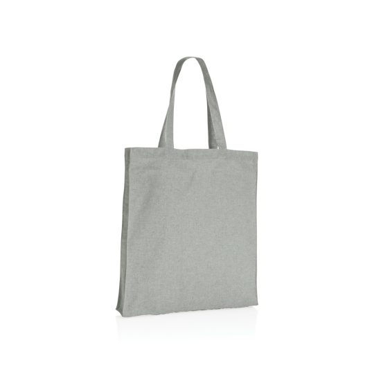 Tote de algodón reciclado 145gr Impact AWARE ™