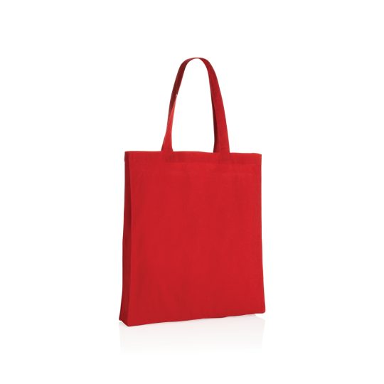 Tote de algodón reciclado 145gr Impact AWARE ™