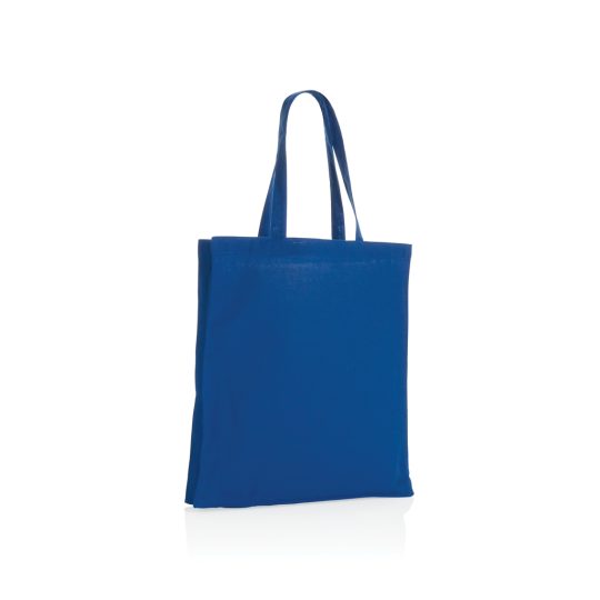 Tote de algodón reciclado 145gr Impact AWARE ™