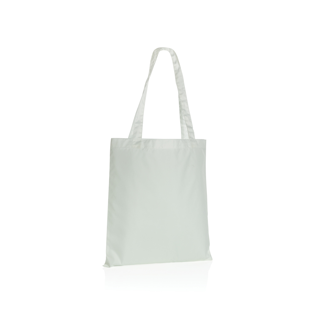 Bolsa de mano RPET 190T Impact AWARE ™