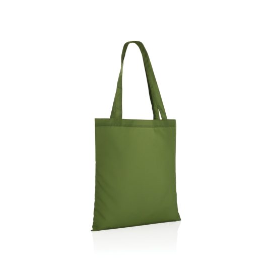 Bolsa de mano RPET 190T Impact AWARE ™