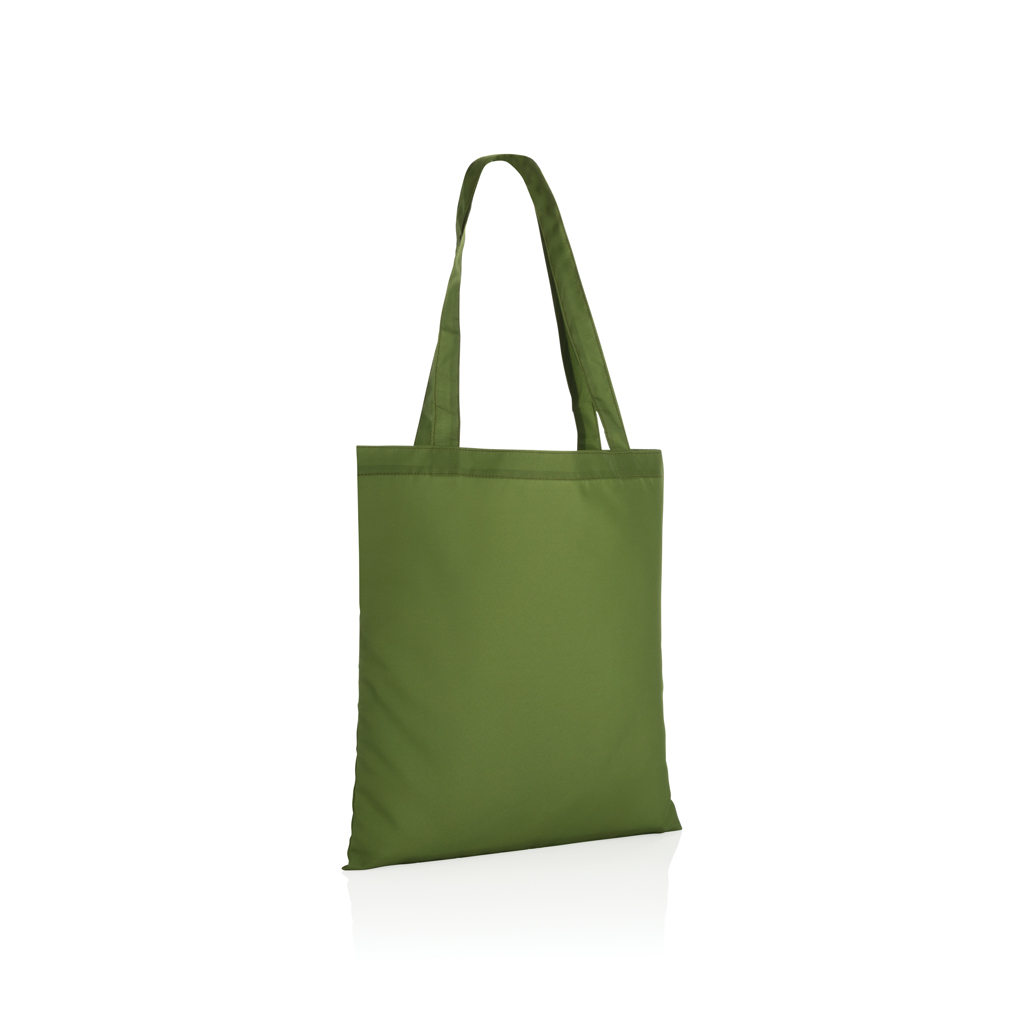 Bolsa de mano RPET 190T Impact AWARE ™