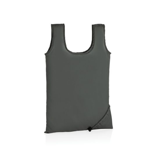 Bolsa de compra RPET 190T plegable Impact AWARE ™