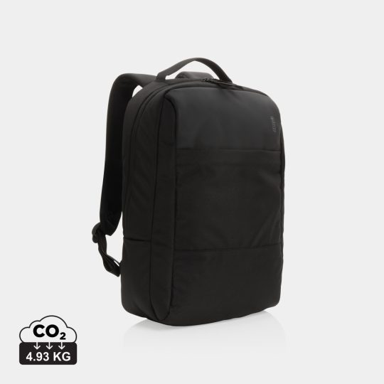 Mochila ordenador 15,6¨ Swiss Peak AWARE™ RPET