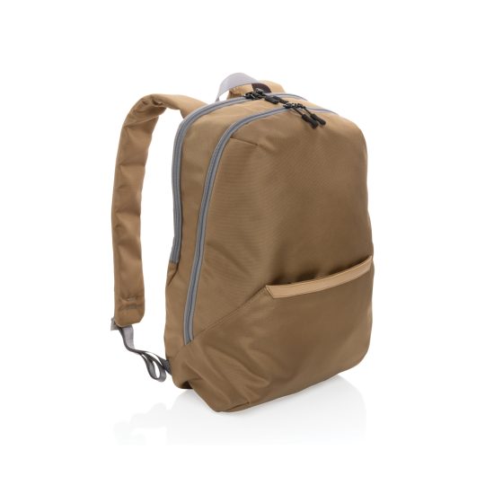 Mochila moderna ordenador 15,6¨ AWARE™ 1200D