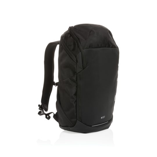 Mochila negocios ordenador 15,6¨ Swiss Peak AWARE™ RPET