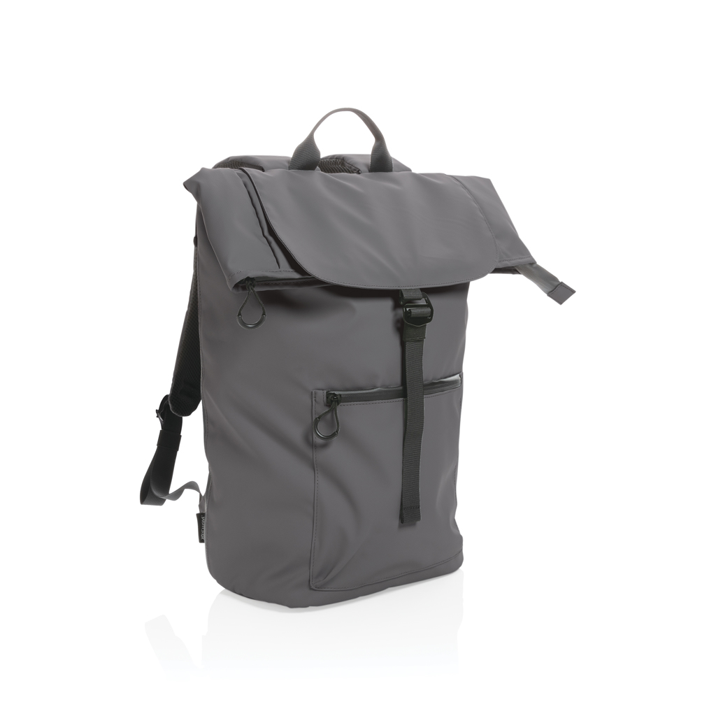 Mochila impermeable ordenador 15,6¨ AWARE™ RPET