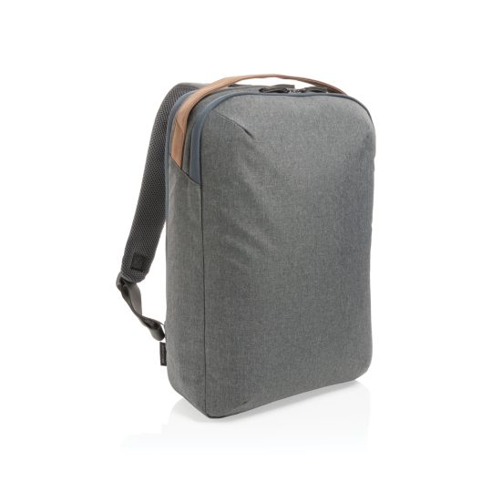 Mochila de ordenador Impact AWARE ™ 300D two tone