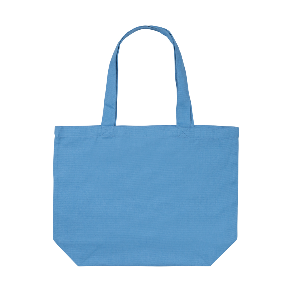 Bolsa de compra de lona Impact Aware™ de 240 g/m² - Imagen 3