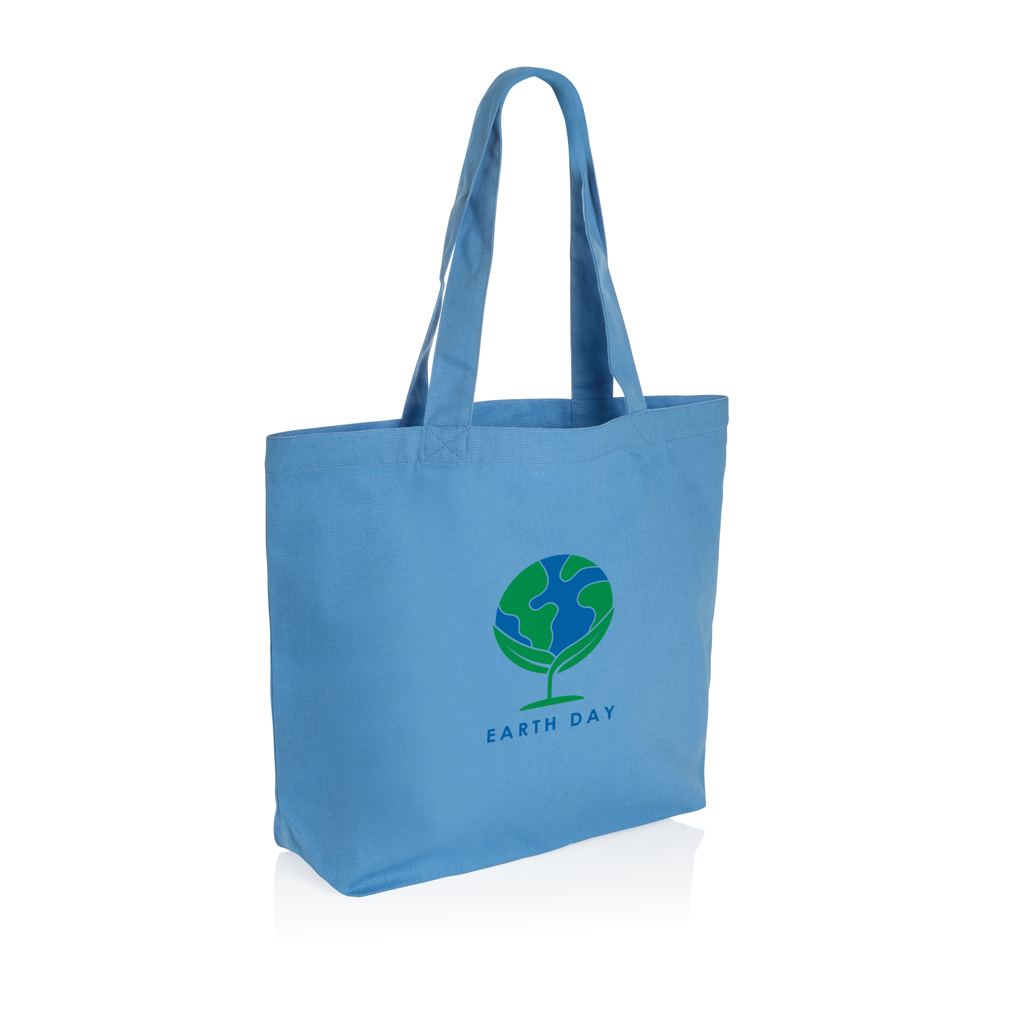 Bolsa de compra de lona Impact Aware™ de 240 g/m² - Imagen 4