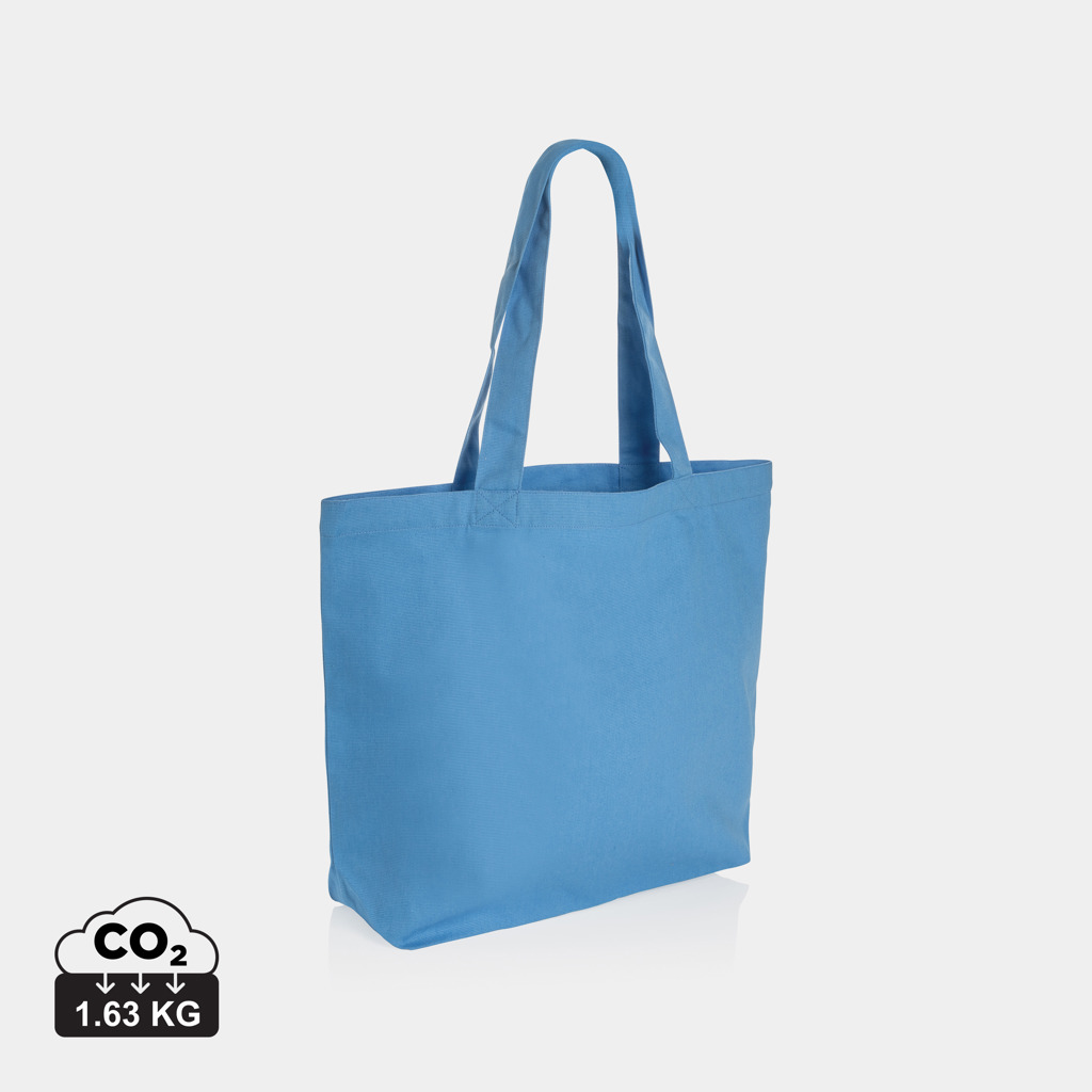 Bolsa de compra de lona Impact Aware™ de 240 g/m²