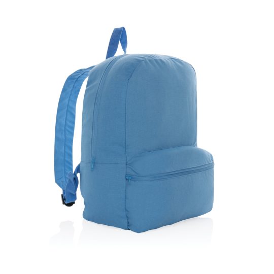 Mochila de lona Impact Aware™ de 285 g/m²